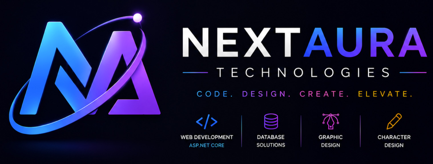 NextAura Technologies